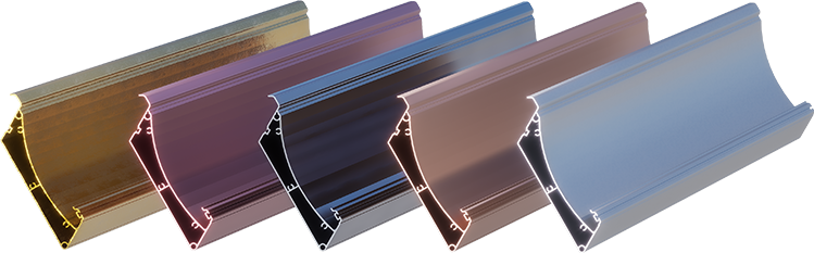 Color Options
